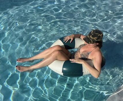 Full leaked Amelia dimoldenberg page private photo