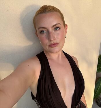 Full leaked Amelia dimoldenberg page private photo