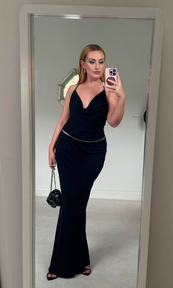 Full leaked Amelia dimoldenberg private photo