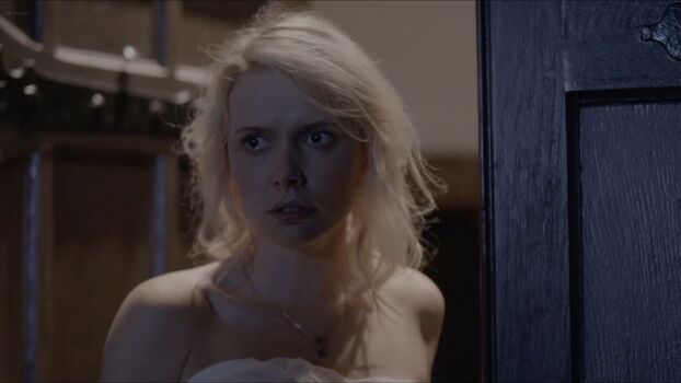 Full leaked Amelia eve private photo