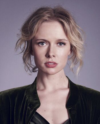 Full leaked Amelia eve private photo