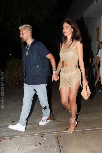 Full leaked Amelia gray hamlin private photo
