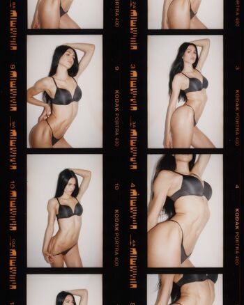 Full leaked Amelia gray hamlin private photo