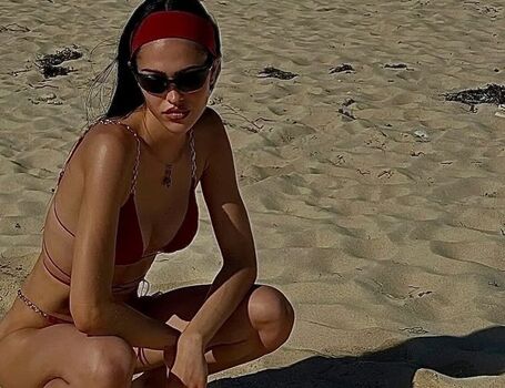 Full leaked Amelia gray hamlin private photo