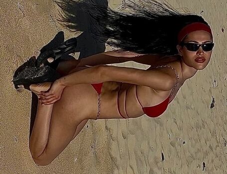 Full leaked Amelia gray hamlin private photo