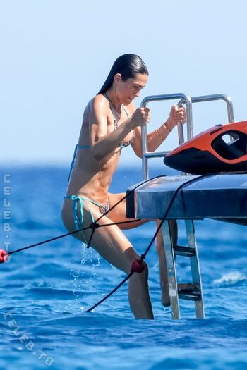 Full leaked Amelia gray hamlin page private photo