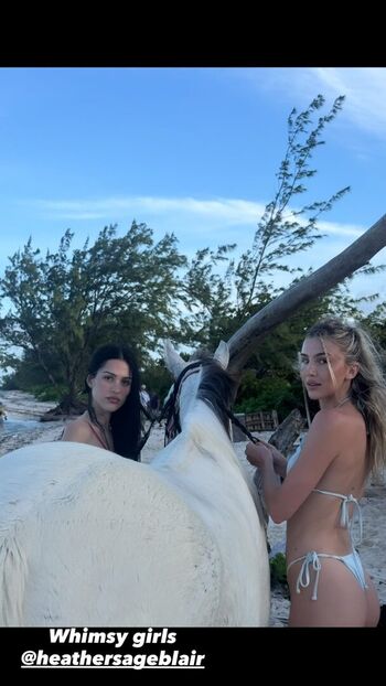 Full leaked Amelia gray hamlin page private photo