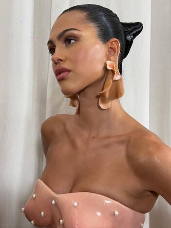 Full leaked Amelia gray hamlin page private photo