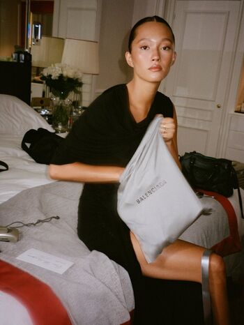 Full leaked Amelia gray hamlin page private photo