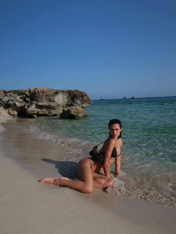 Full leaked Amelia gray hamlin page private photo