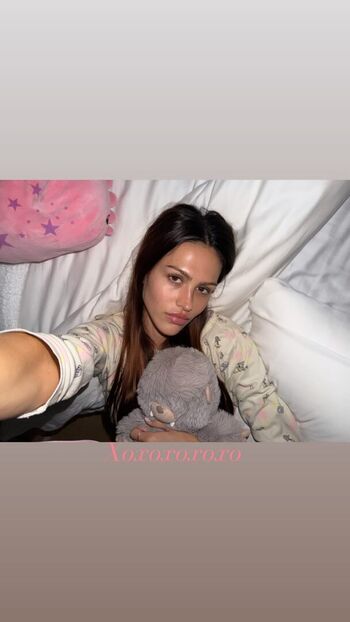 Full leaked Amelia gray hamlin private photo