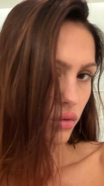 Full leaked Amelia gray hamlin private photo