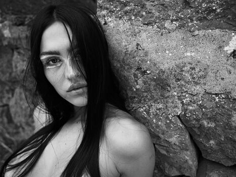 Full leaked Amelia hamlin private photo