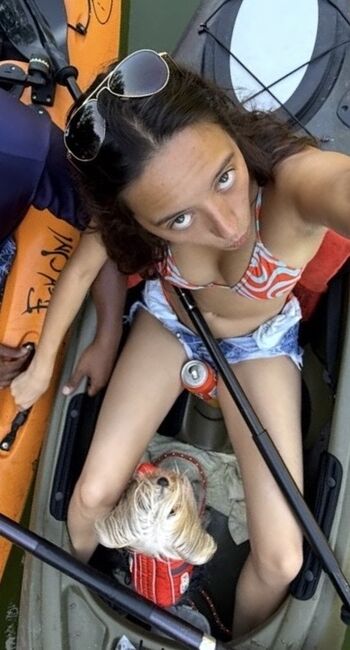 Full leaked Amelia harma private photo