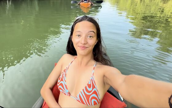 Full leaked Amelia harma private photo