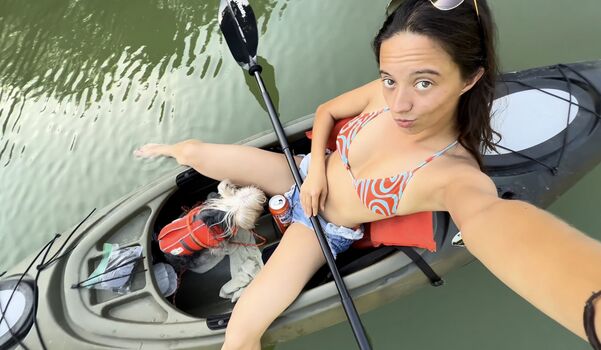 Full leaked Amelia harma private photo