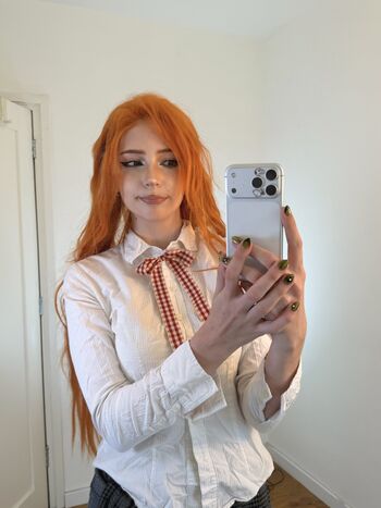Full leaked Amelia is sane private photo