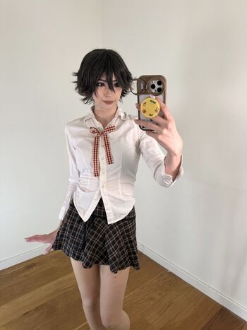 Full leaked Amelia is sane private photo