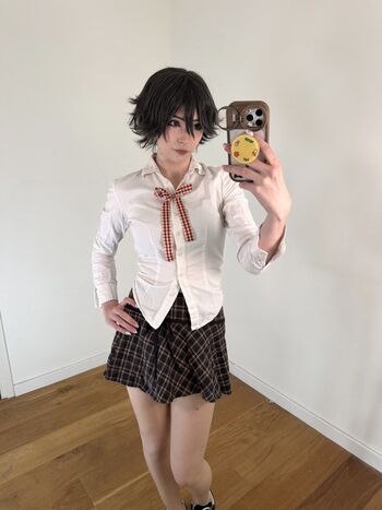 Full leaked Amelia is sane private photo