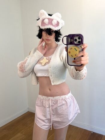 Full leaked Amelia is sane private photo