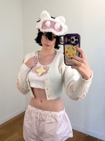 Full leaked Amelia is sane private photo