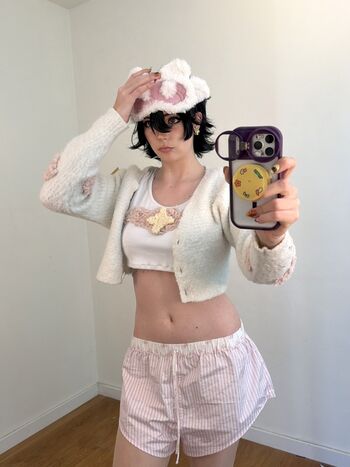 Full leaked Amelia is sane private photo