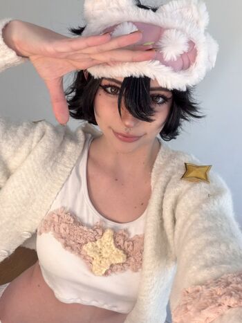 Full leaked Amelia is sane private photo