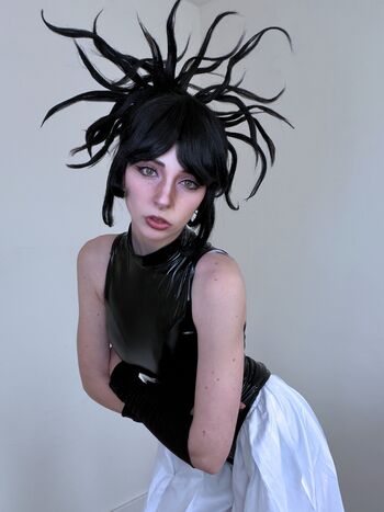 Full leaked Amelia is sane private photo