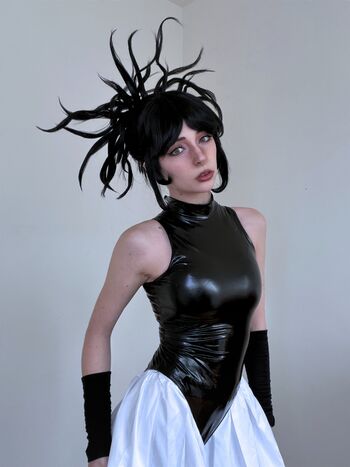 Full leaked Amelia is sane private photo