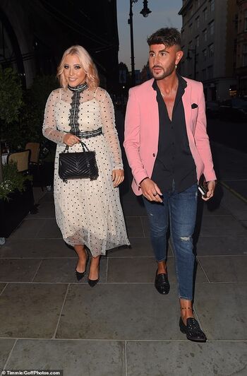 Full leaked Amelia lily page private photo