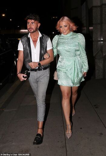 Full leaked Amelia lily private photo