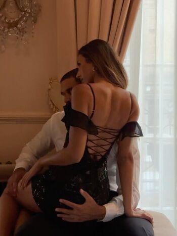Full leaked Amelia marni private photo