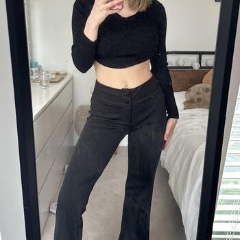 Full leaked Amelia rose kendall page private photo