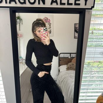 Full leaked Amelia rose kendall private photo