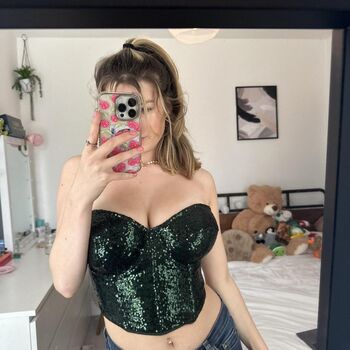 Full leaked Amelia rose kendall private photo
