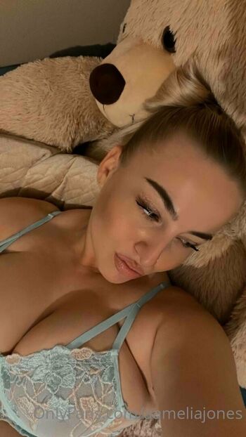Full leaked Amelia smith private photo