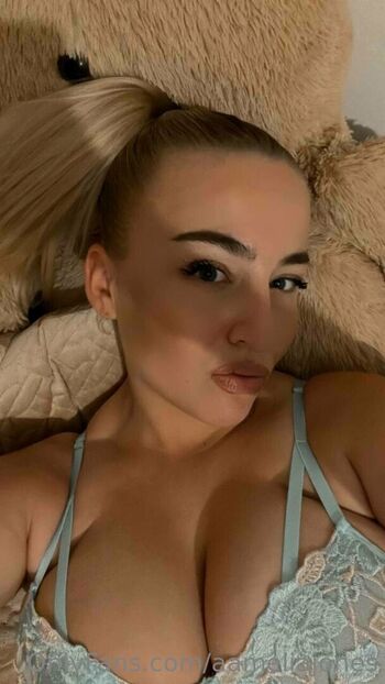 Full leaked Amelia smith private photo