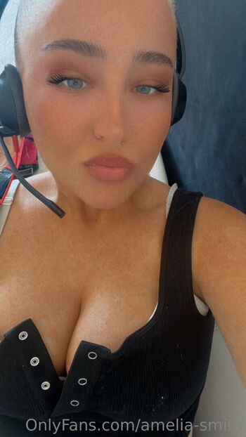 Full leaked Amelia smith private photo