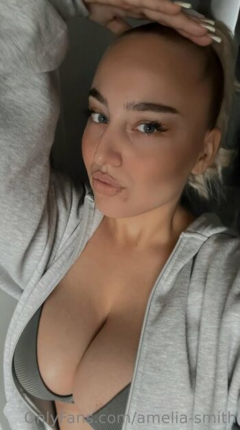Full leaked Amelia smith private photo
