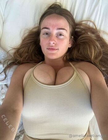 Full leaked Amelia webb private photo