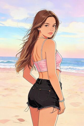 Full leaked Amelia wray private photo