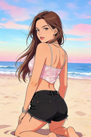 Full leaked Amelia wray private photo