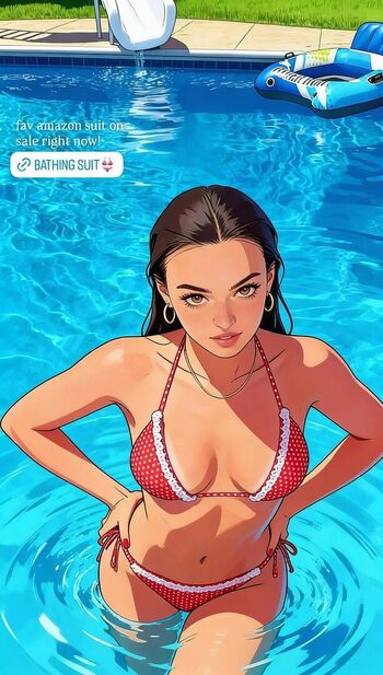 Full leaked Amelia wray private photo