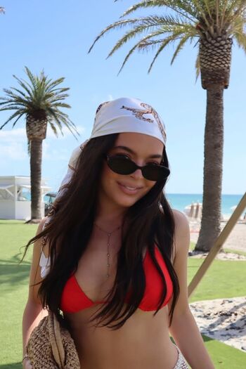 Full leaked Amelia wray private photo