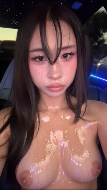Full leaked Amelia wu private photo