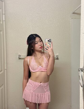 Full leaked Amelia private photo