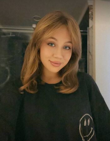 Full leaked Ameliablacker private photo