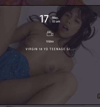 Full leaked Ameliafernandez private photo