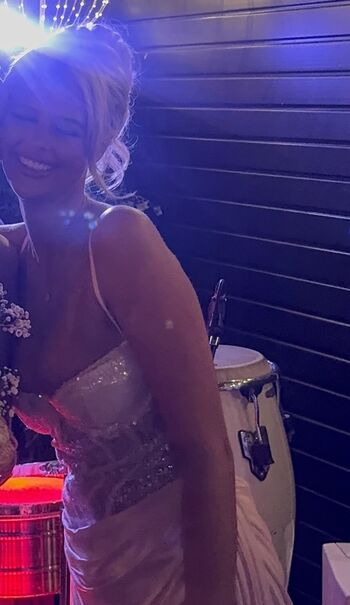 Full leaked Amelial xo private photo