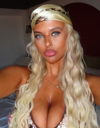 Full leaked Amelial xo private photo